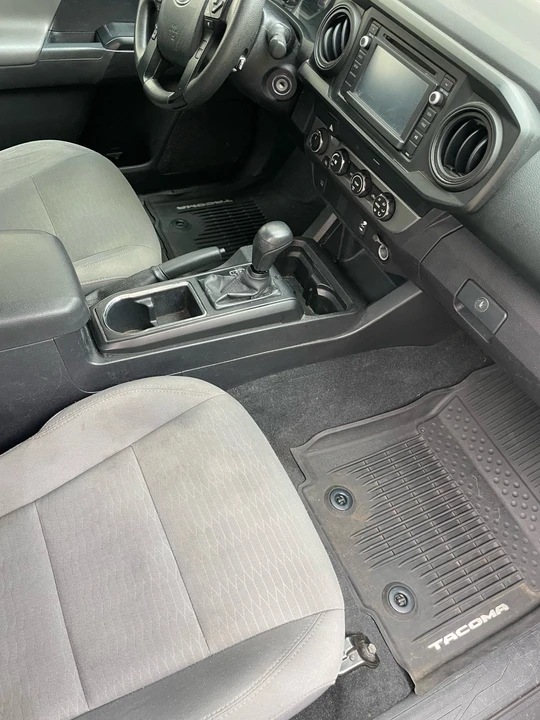 2019 Toyota Tacoma 3rd Gen - Image 18 of 21