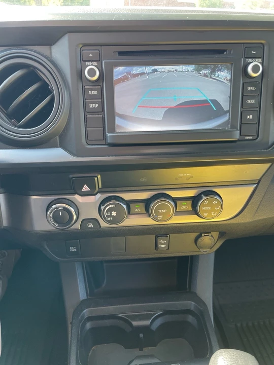 2019 Toyota Tacoma 3rd Gen - Image 15 of 21