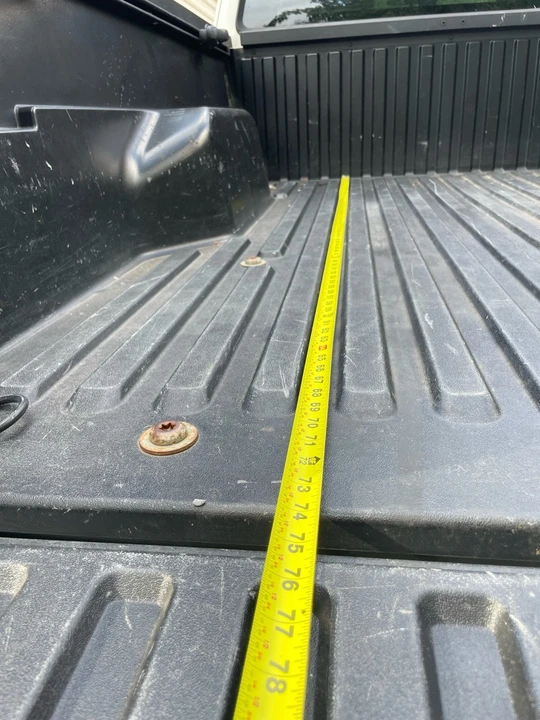 2019 Toyota Tacoma 3rd Gen - Image 3 of 21