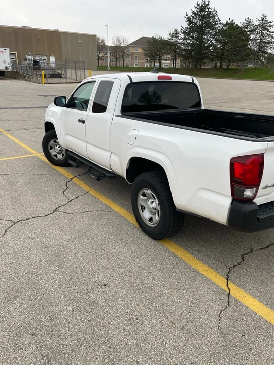 2019 Toyota Tacoma 3rd Gen - Image 10 of 21