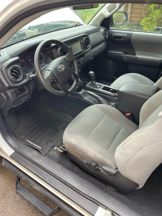 2019 Toyota Tacoma 3rd Gen - Image 20 of 21