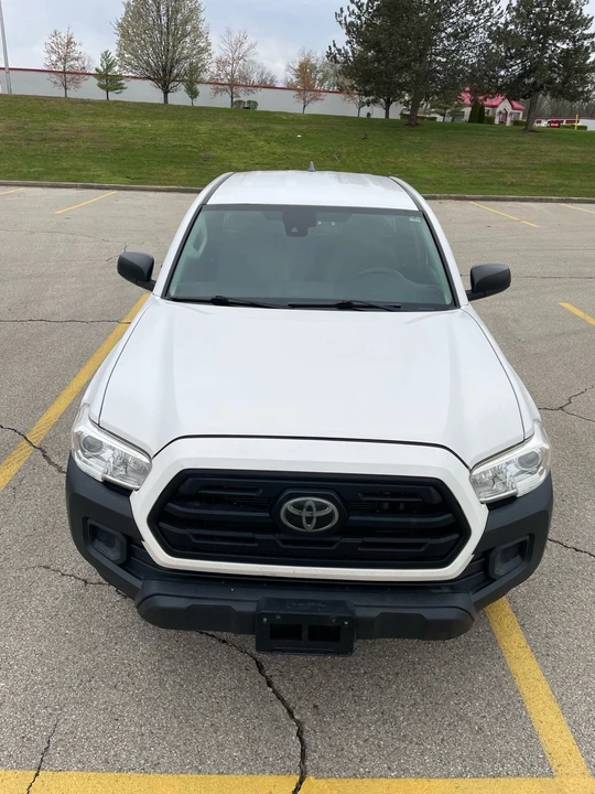2019 Toyota Tacoma 3rd Gen - Image 9 of 21
