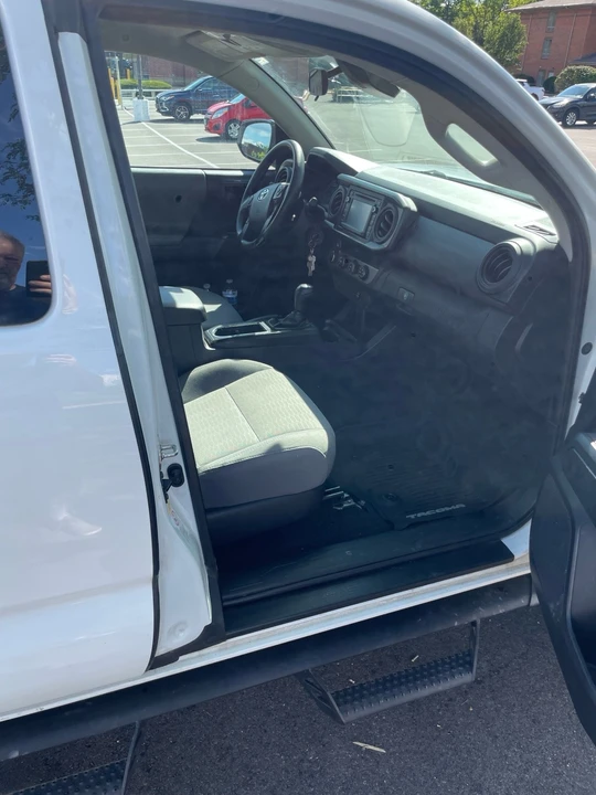 2019 Toyota Tacoma 3rd Gen - Image 14 of 21