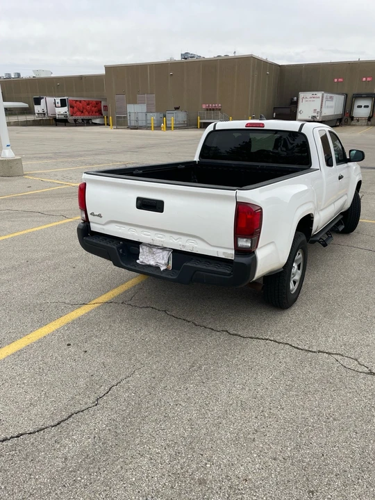 2019 Toyota Tacoma 3rd Gen - Image 11 of 21