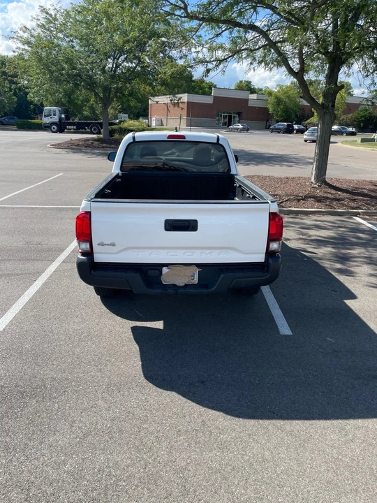 2019 Toyota Tacoma 3rd Gen - Image 6 of 21