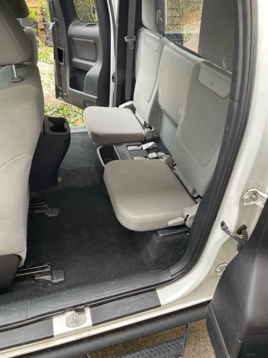 2019 Toyota Tacoma 3rd Gen - Image 19 of 21