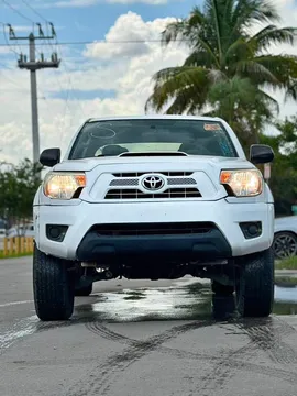 2019 Toyota Tacoma Double Cab TRD OFF ROAD