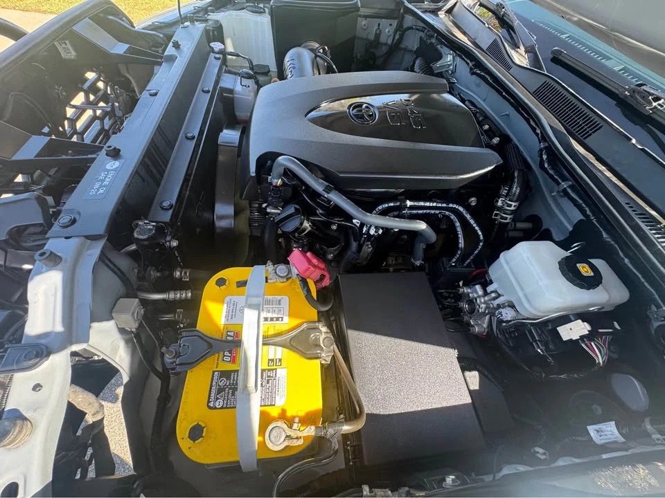 2019 Toyota Tacoma 3rd Gen - Image 20 of 20