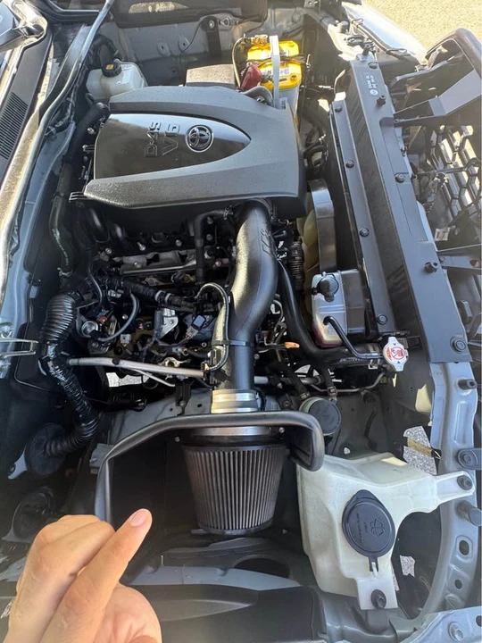 2019 Toyota Tacoma 3rd Gen - Image 16 of 20