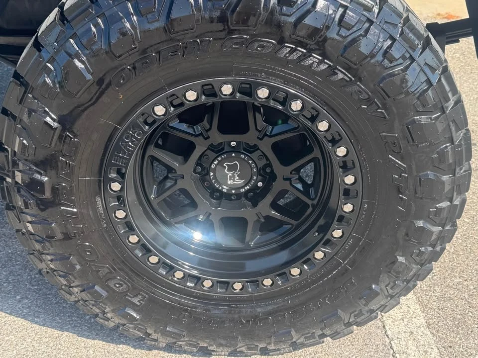 2019 Toyota Tacoma 3rd Gen - Image 13 of 20