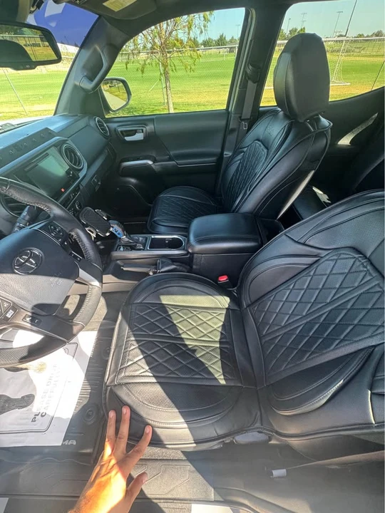 2019 Toyota Tacoma 3rd Gen - Image 11 of 20