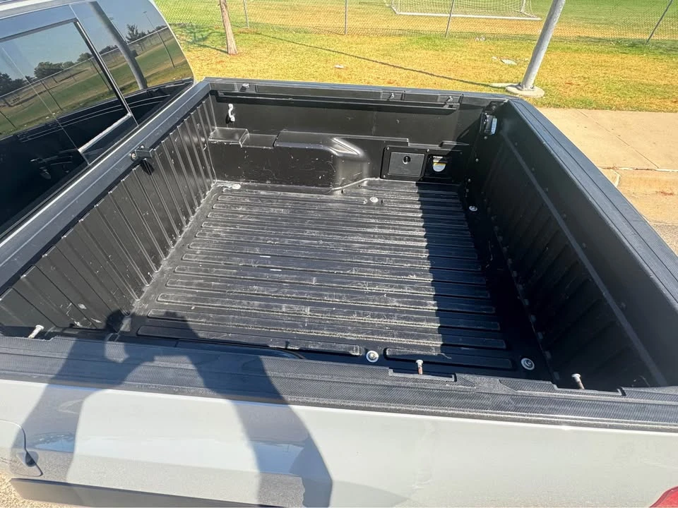 2019 Toyota Tacoma 3rd Gen - Image 8 of 20