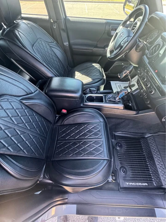 2019 Toyota Tacoma 3rd Gen - Image 14 of 20