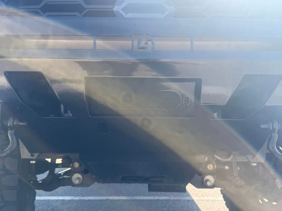 2019 Toyota Tacoma 3rd Gen - Image 17 of 20