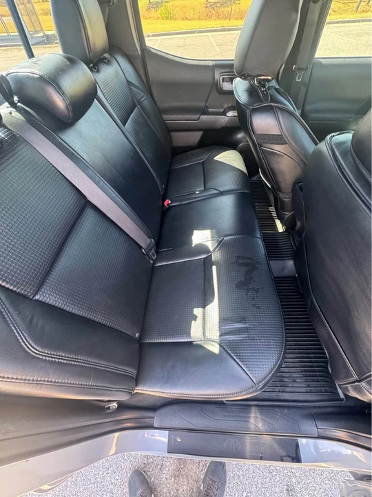 2019 Toyota Tacoma 3rd Gen - Image 15 of 20