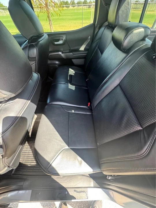 2019 Toyota Tacoma 3rd Gen - Image 12 of 20