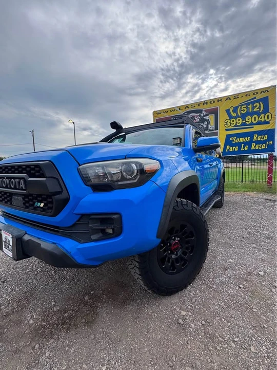 2019 Toyota Tacoma 3rd Gen - Image 4 of 9