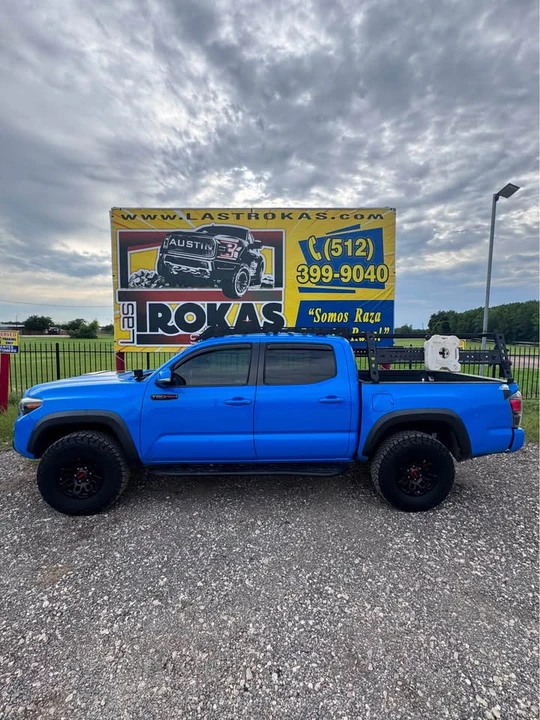 2019 Toyota Tacoma 3rd Gen - Image 6 of 9