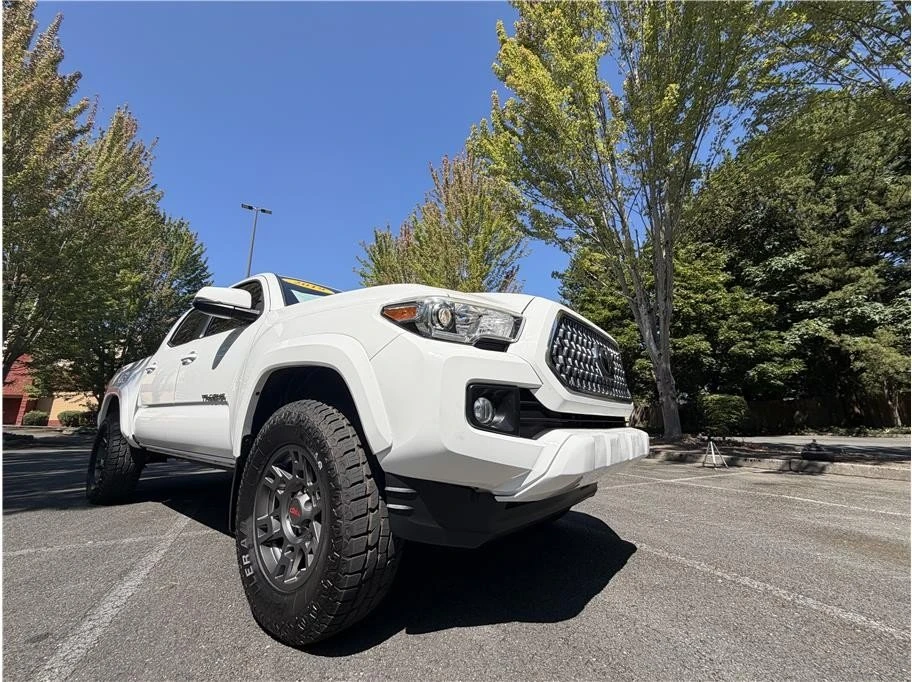 2019 Toyota Tacoma 3rd Gen - Image 7 of 14
