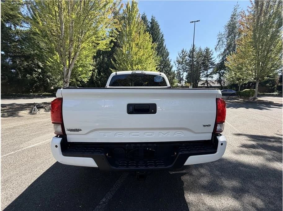 2019 Toyota Tacoma 3rd Gen - Image 11 of 14
