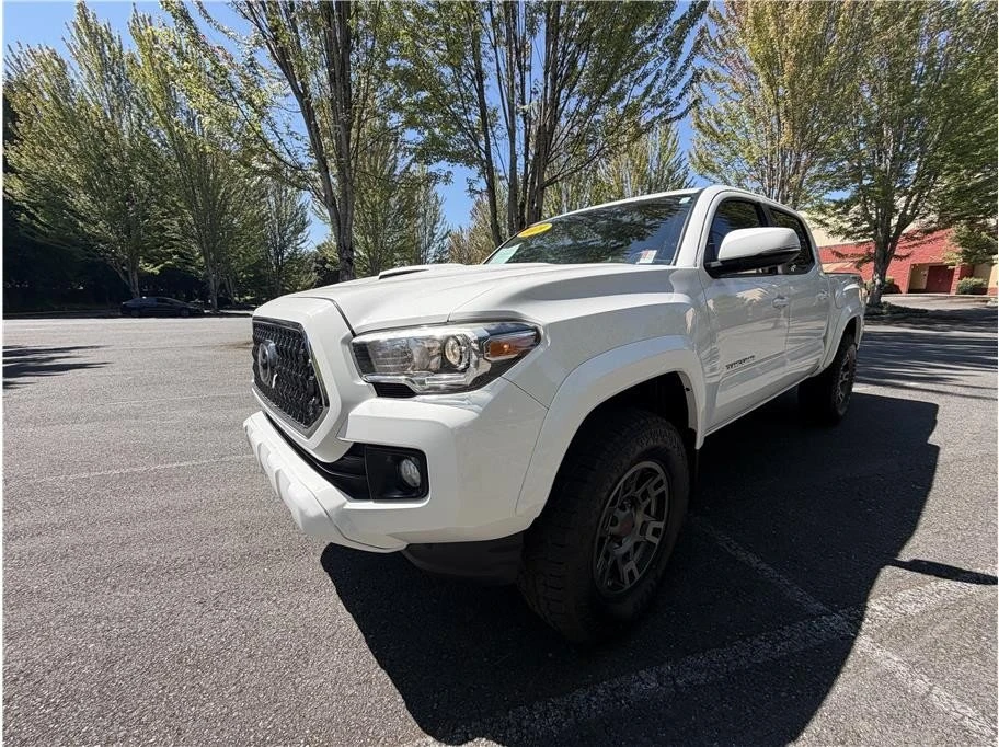 2019 Toyota Tacoma 3rd Gen - Image 13 of 14
