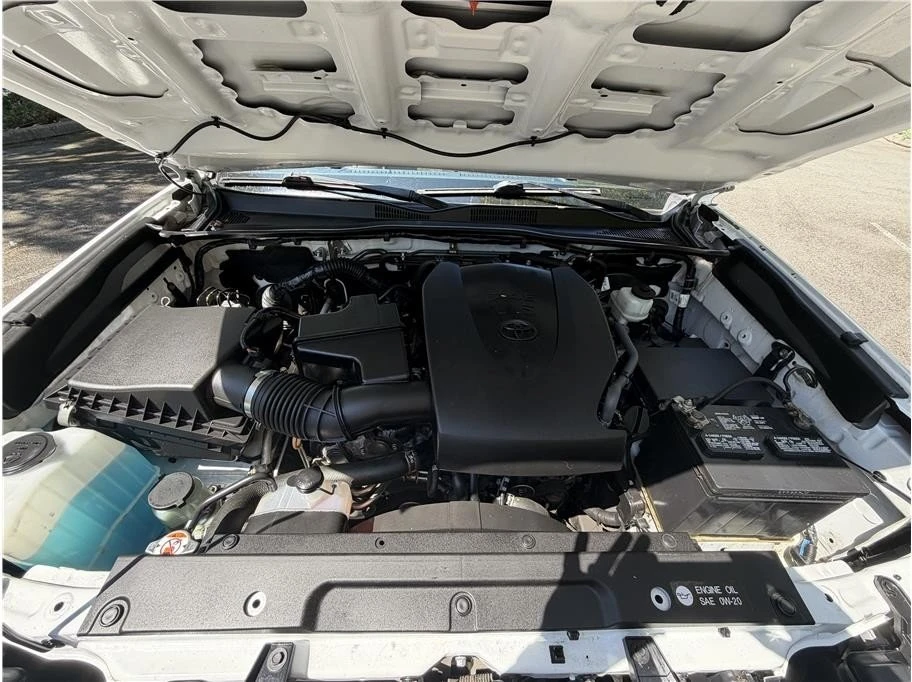 2019 Toyota Tacoma 3rd Gen - Image 2 of 14