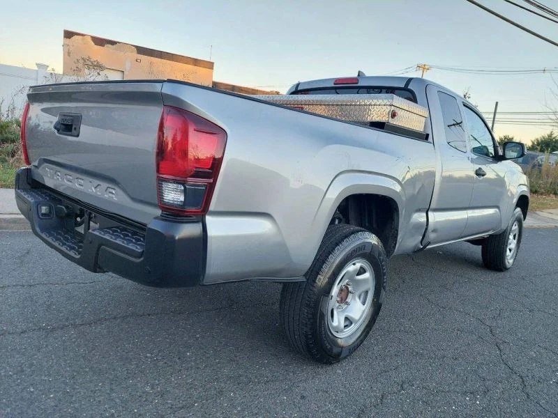 2019 Toyota Tacoma 3rd Gen - Image 10 of 12