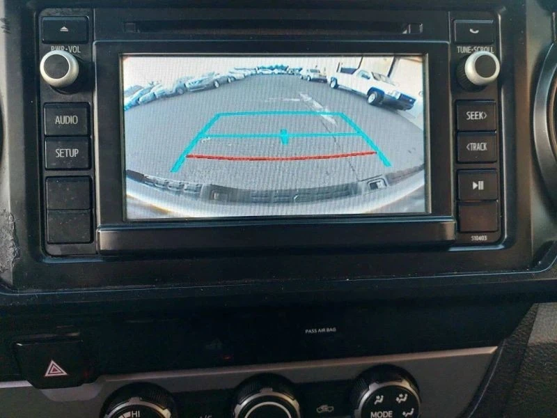 2019 Toyota Tacoma 3rd Gen - Image 4 of 12