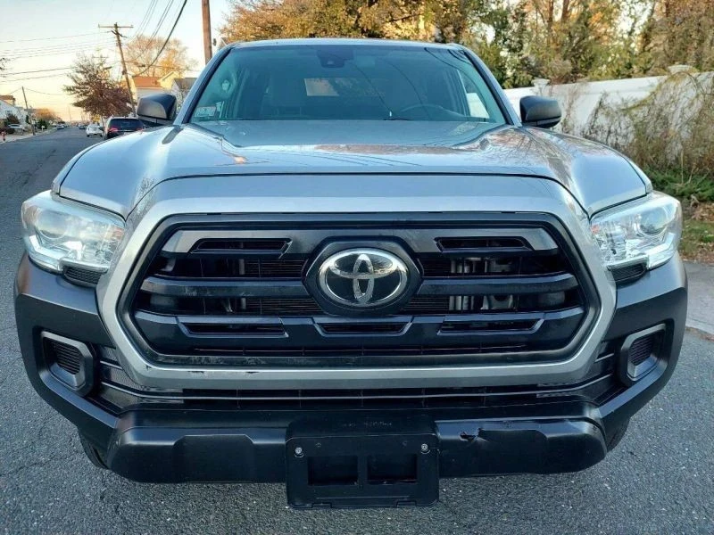 2019 Toyota Tacoma 3rd Gen - Image 5 of 12