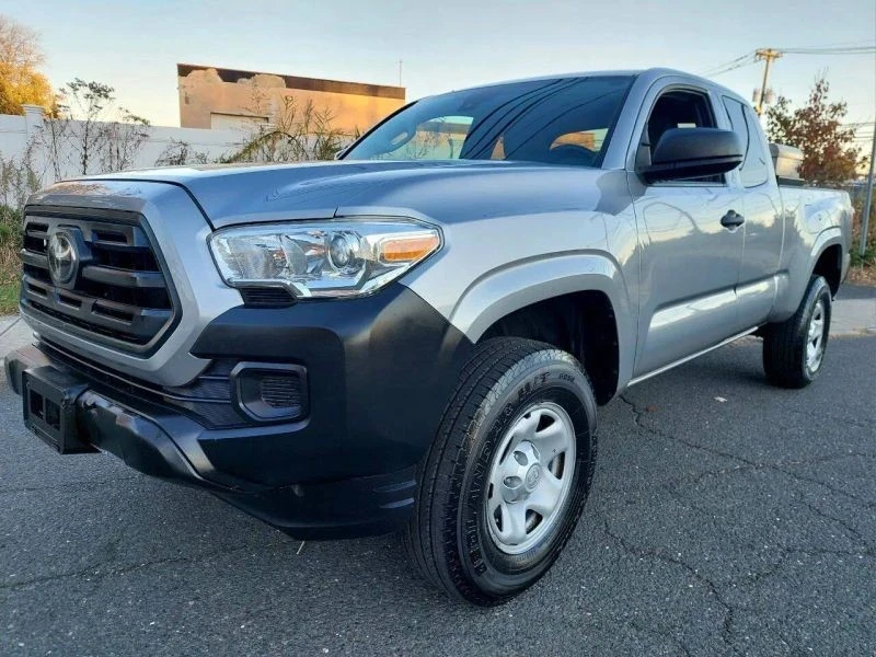 2019 Toyota Tacoma 3rd Gen - Image 2 of 12