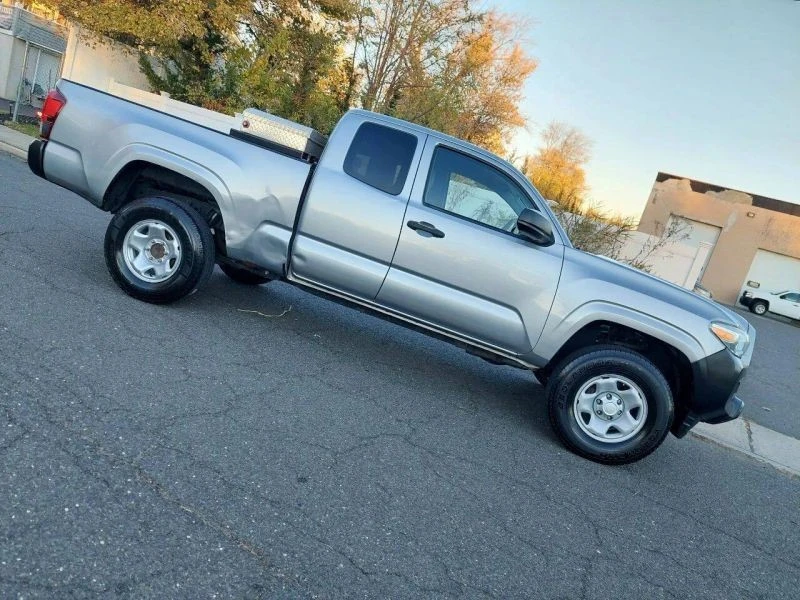 2019 Toyota Tacoma 3rd Gen - Image 11 of 12