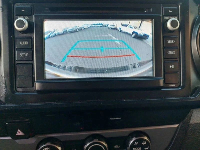 2019 Toyota Tacoma 3rd Gen - Image 4 of 12