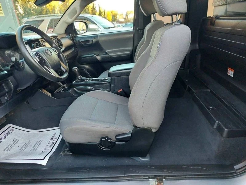 2019 Toyota Tacoma 3rd Gen - Image 6 of 12