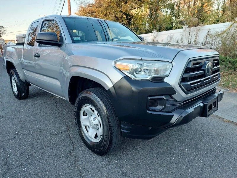 2019 Toyota Tacoma 3rd Gen - Image 12 of 12
