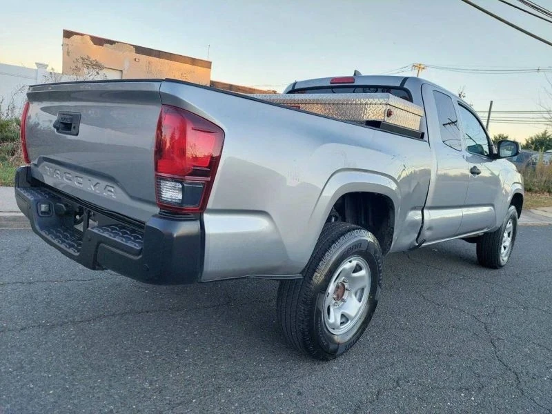 2019 Toyota Tacoma 3rd Gen - Image 10 of 12