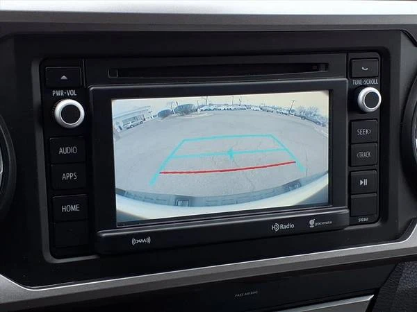 2019 Toyota Tacoma 3rd Gen - Image 13 of 19