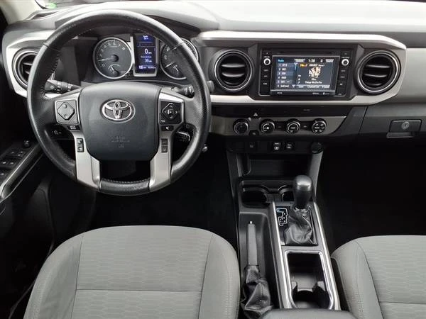 2019 Toyota Tacoma 3rd Gen - Image 11 of 19