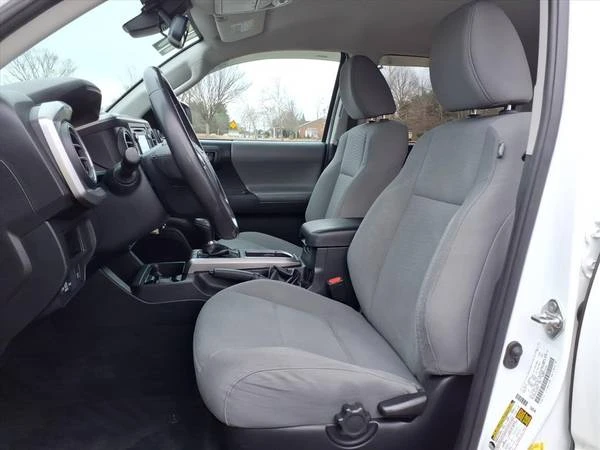 2019 Toyota Tacoma 3rd Gen - Image 3 of 19
