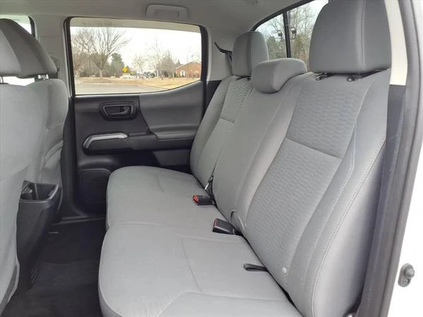 2019 Toyota Tacoma 3rd Gen - Image 7 of 19