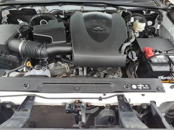 2019 Toyota Tacoma 3rd Gen - Image 19 of 19