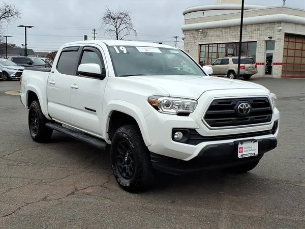 2019 Toyota Tacoma 3rd Gen - Image 10 of 19