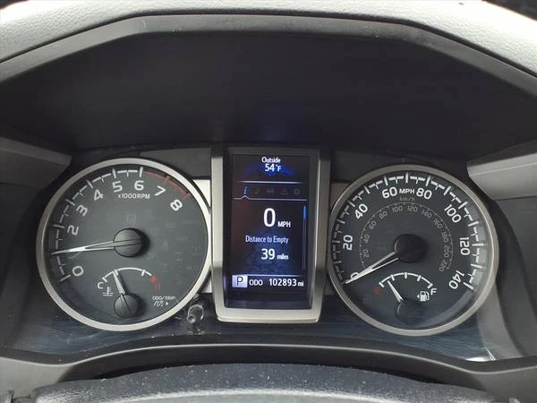 2019 Toyota Tacoma 3rd Gen - Image 17 of 19
