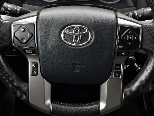 2019 Toyota Tacoma 3rd Gen - Image 16 of 19