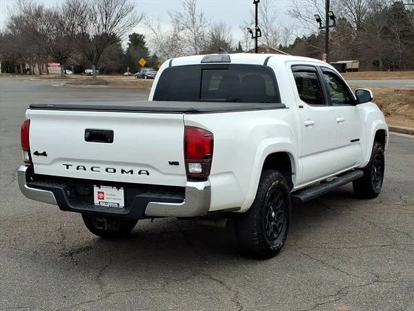 2019 Toyota Tacoma 3rd Gen - Image 9 of 19