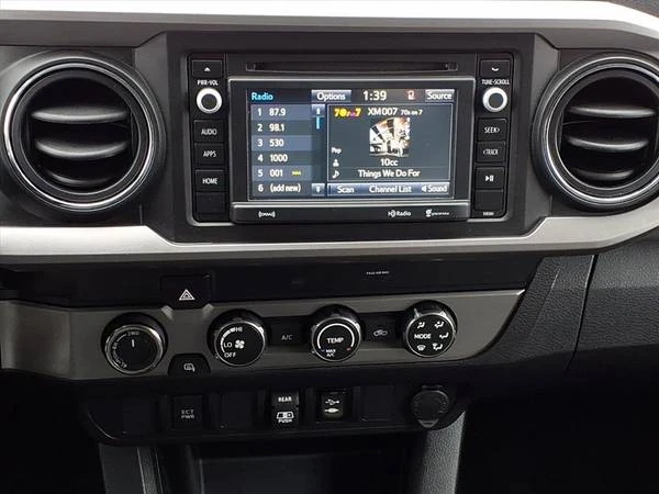 2019 Toyota Tacoma 3rd Gen - Image 12 of 19