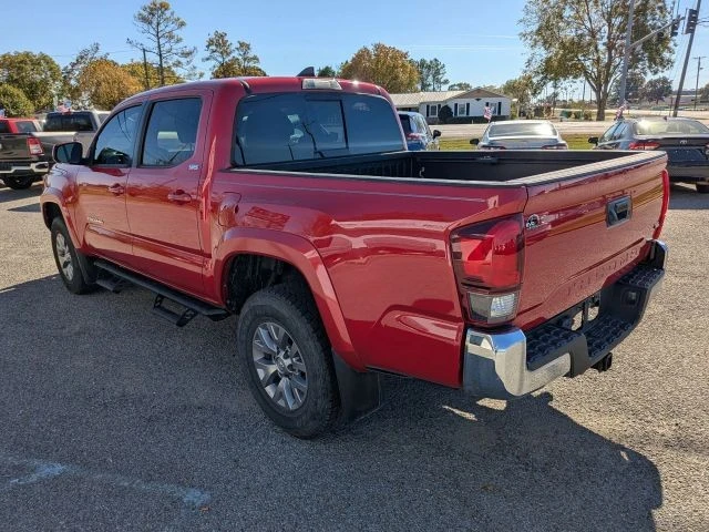 2019 Toyota Tacoma 3rd Gen - Image 8 of 21