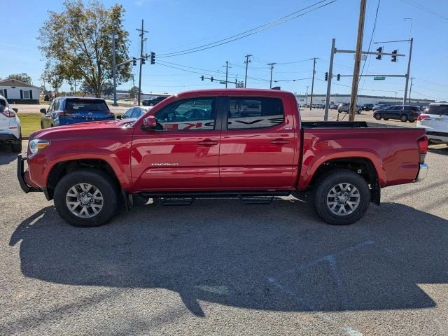 2019 Toyota Tacoma 3rd Gen - Image 5 of 21
