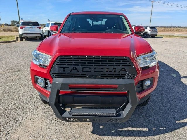 2019 Toyota Tacoma 3rd Gen - Image 3 of 21