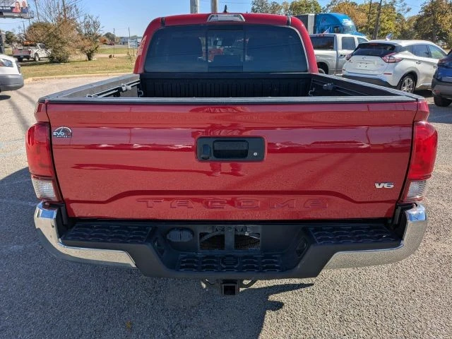 2019 Toyota Tacoma 3rd Gen - Image 7 of 21