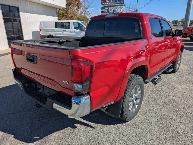 2019 Toyota Tacoma 3rd Gen - Image 6 of 21